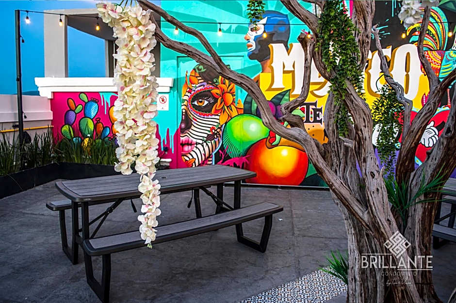 Condominio Brillante GDL