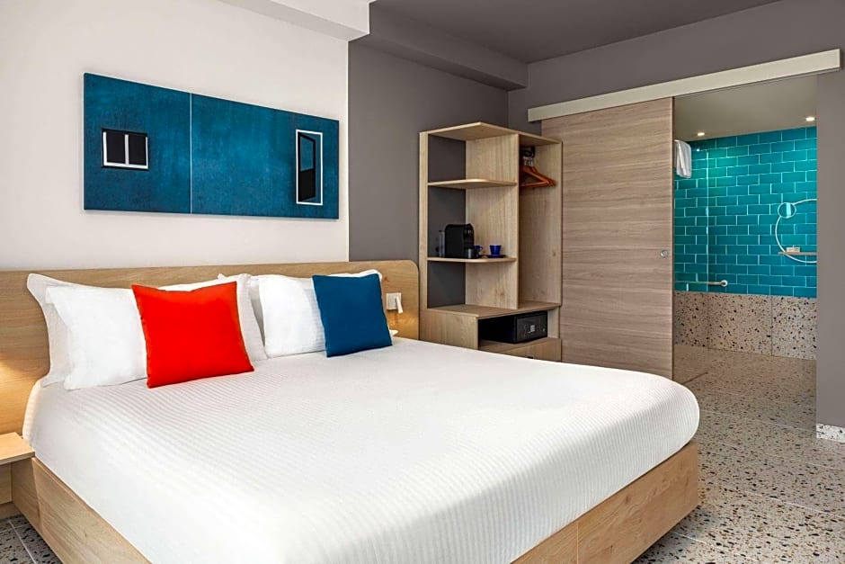 Quadro Hotel, Trademark Collection by Wyndham