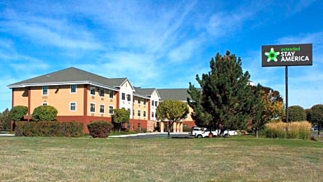 Extended Stay America Suites - Great Falls - Missouri River