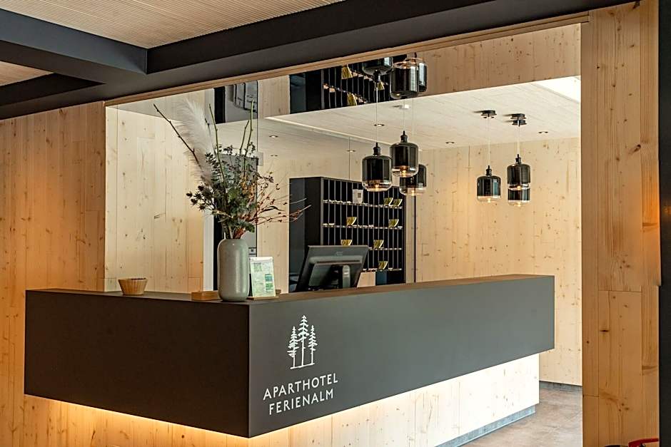 Ferienalm Schladming