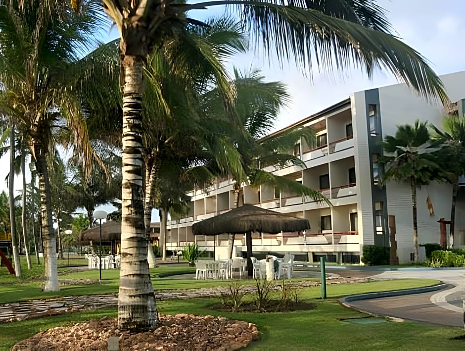 Hotel Canarius D'Gaibu