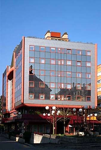 Hotel des Trois Rois
