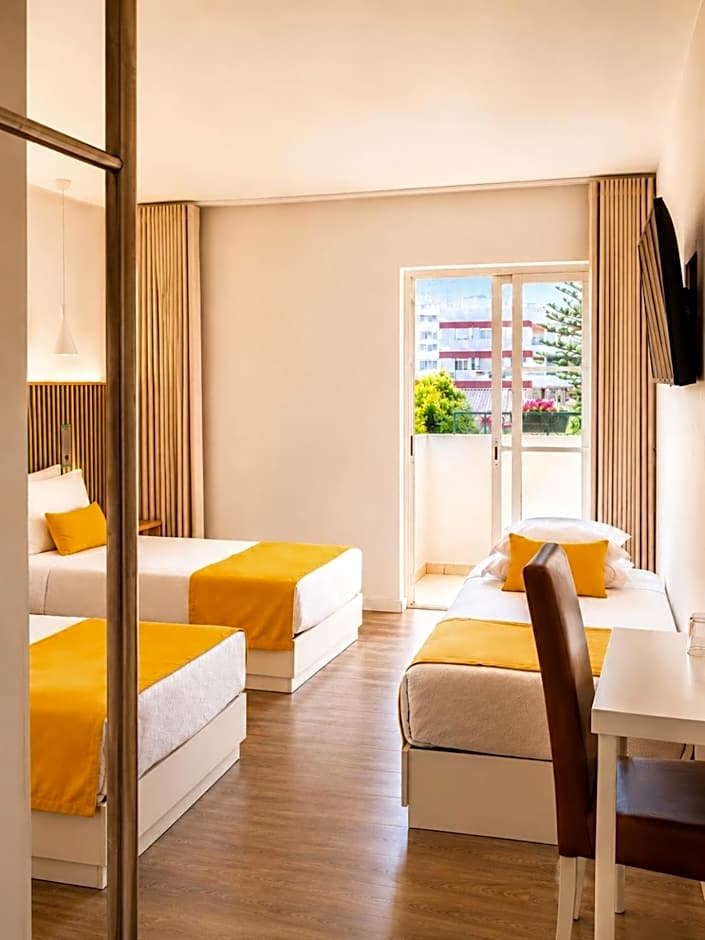Hotel Sol Algarve by Kavia