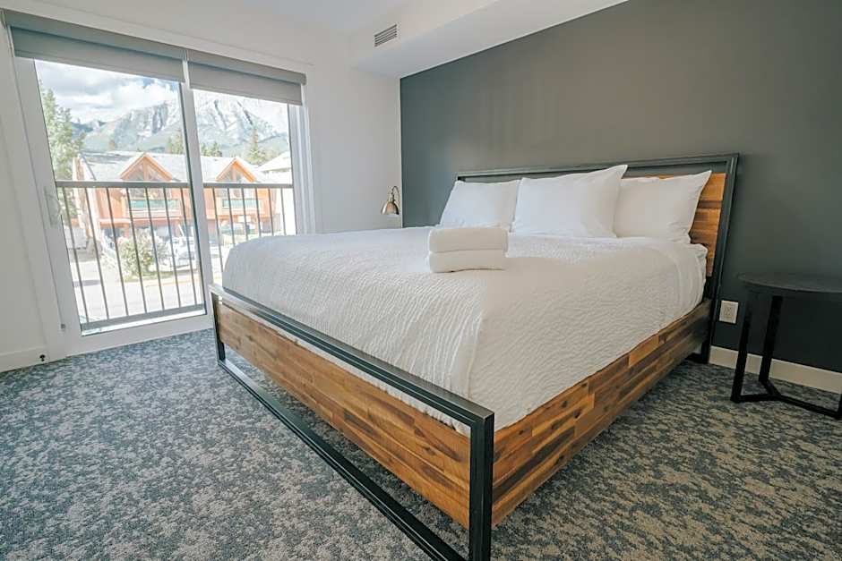 Basecamp Suites Canmore