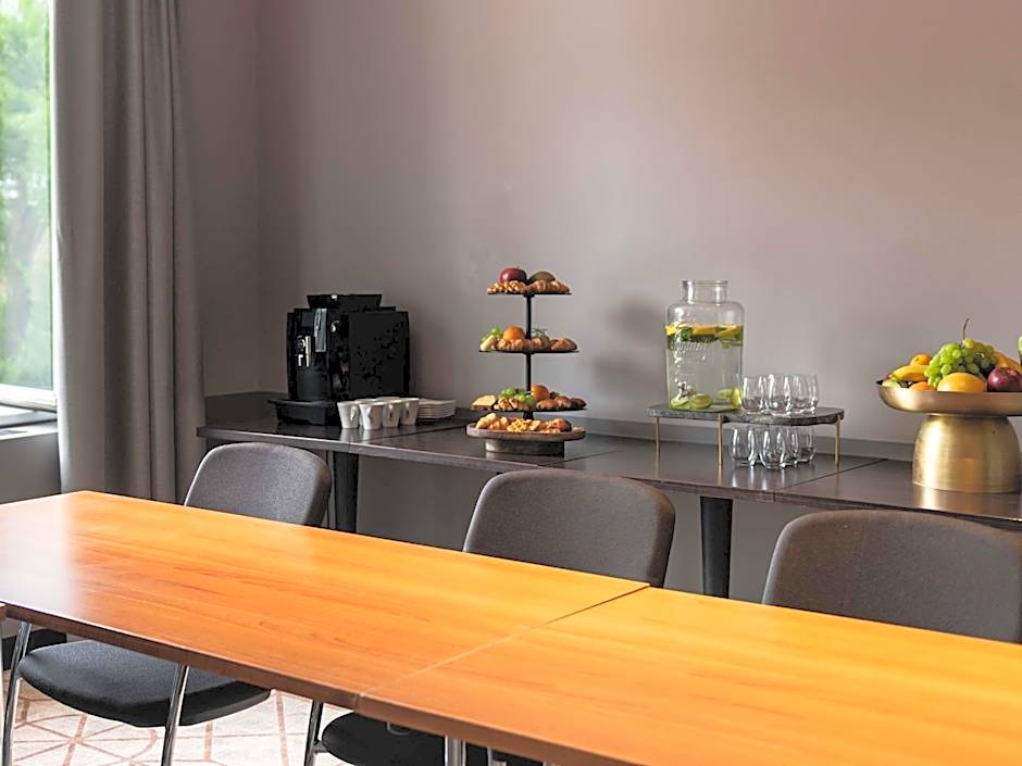 Mercure Liege City Centre