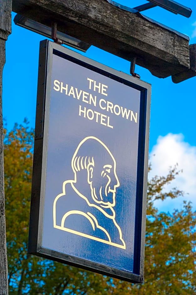 The Shaven Crown Hotel