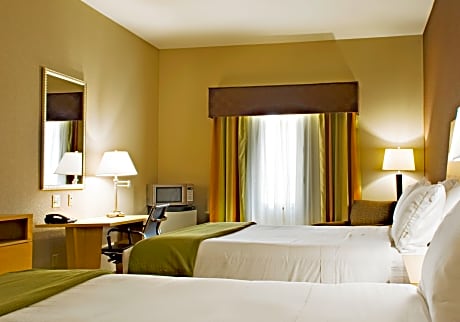 Two Queen Beds Non Smoking