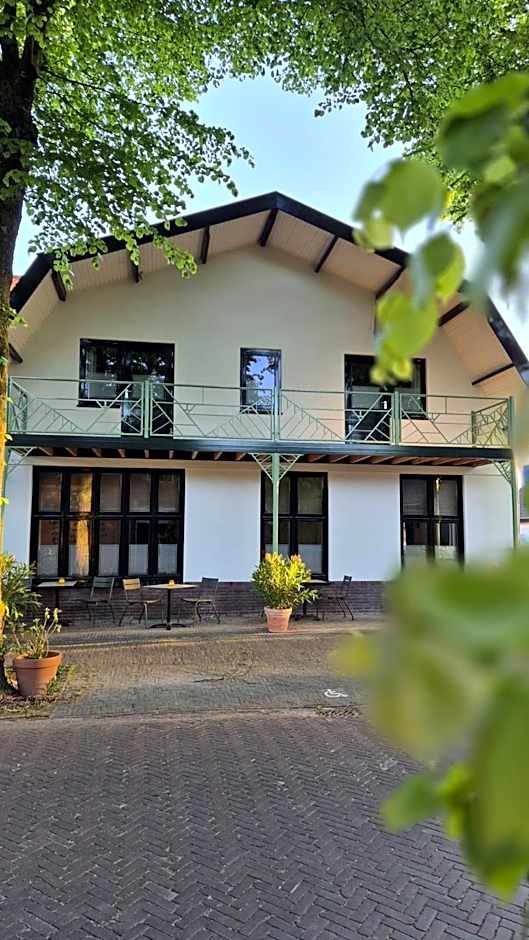 Kruller - Hotel B&B