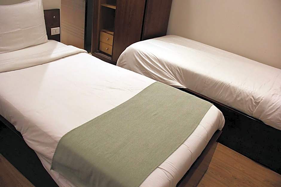 Miramar Downtown Hotel