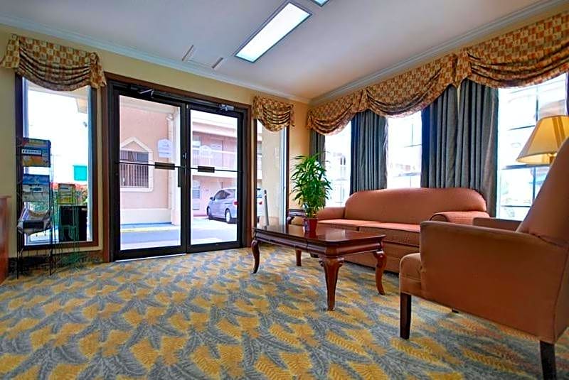 Americas Best Value Inn Killeen Ft Hood