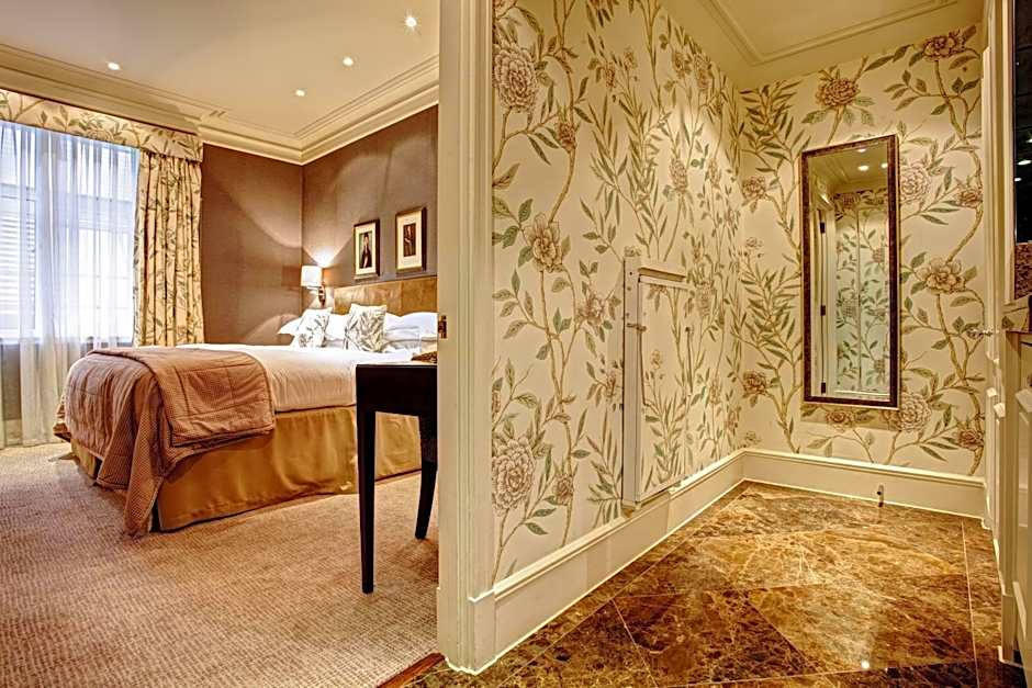 The Chester Grosvenor