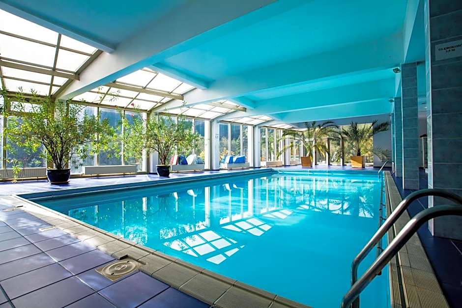 Hotel***NAT Piwniczna Zdrój