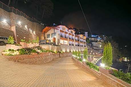 The Sanawar Heights I Kasauli I New Property