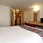 Travelodge Nottingham Trowell M1