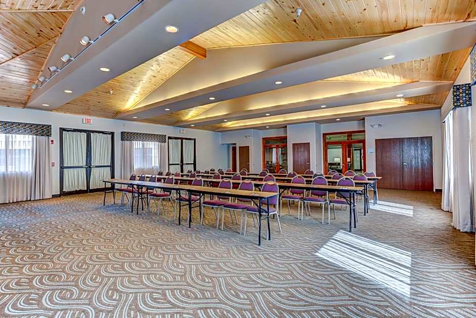 Holiday Inn Express Hotel & Suites Montrose - Townsend By IHG