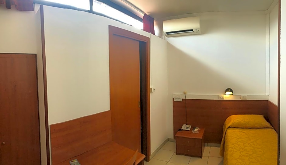 Hotel Eden