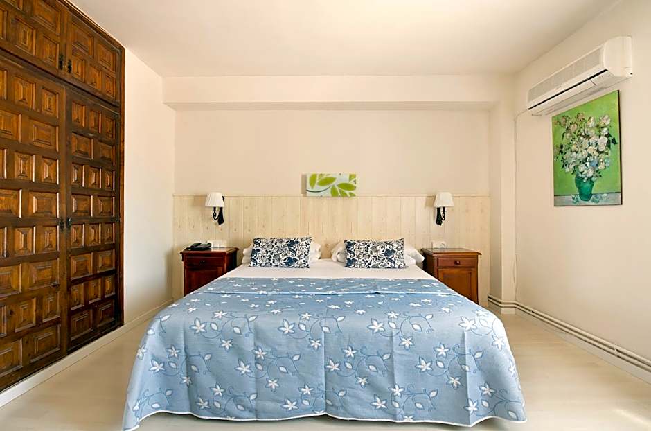 Hotel Las Truchas