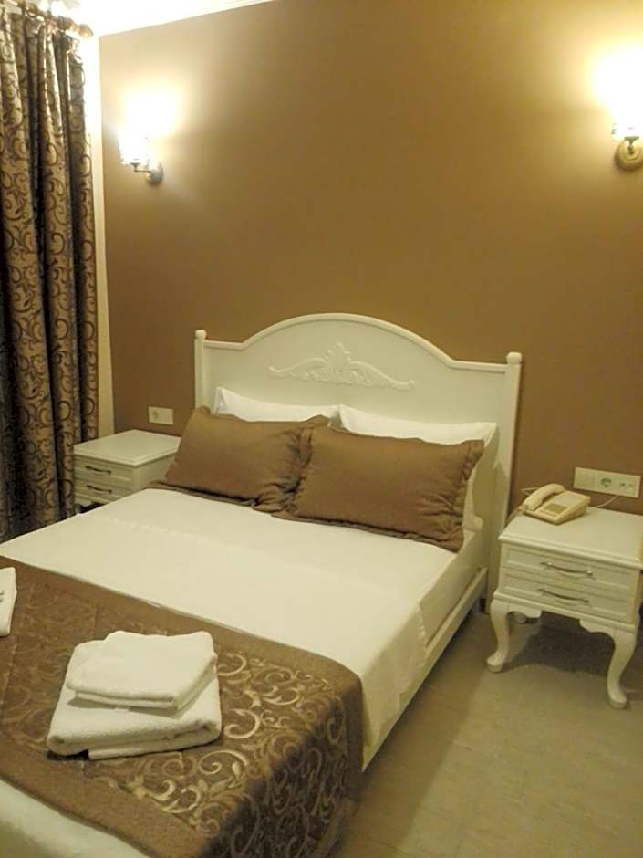 Enda Boutique Hotel Kalkan