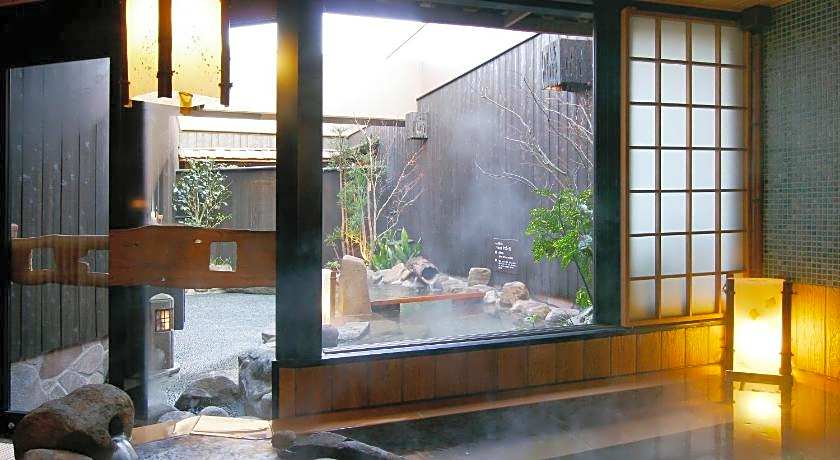 Dormy Inn Kumamoto Natural Hot Spring