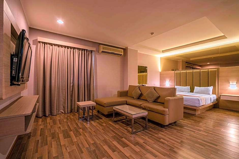 Star Hotel