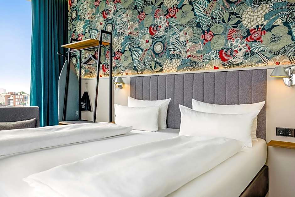 Motel One Amsterdam