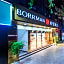 Borrman Hotel Pengshui Binjiang Road