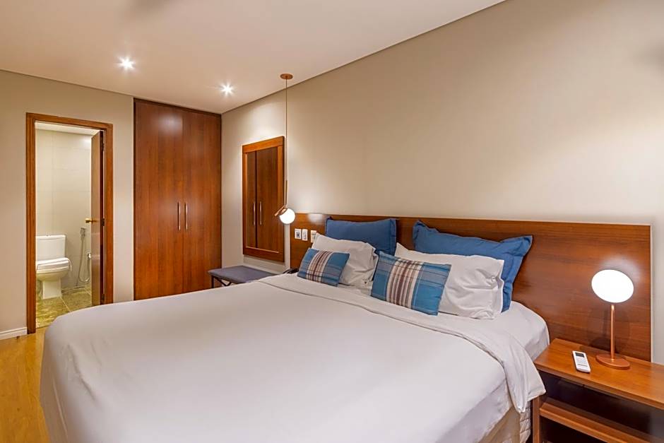 Mercure Curitiba Golden Hotel