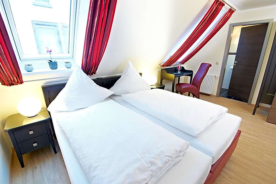 Hotel Altes Gasthaus Schröer