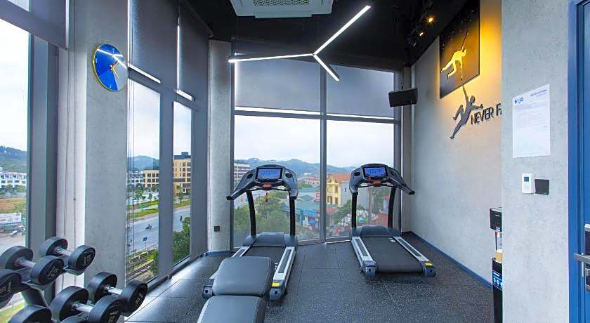 Tru by Hilton Lang Son City Centre