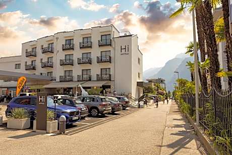 Hi Hotels Riva del Garda