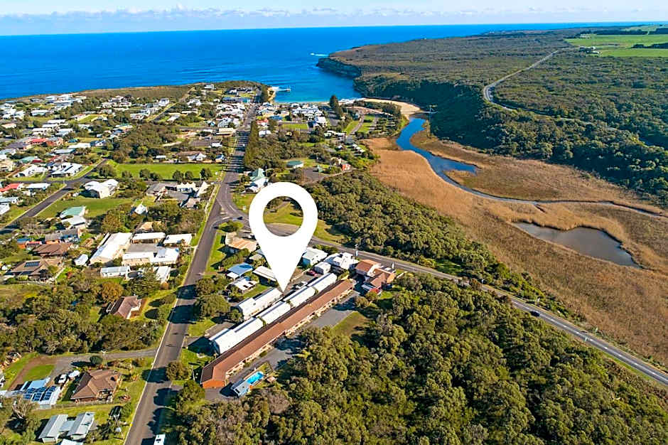 The Great Ocean Road Studios