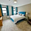The butterbean accomodation