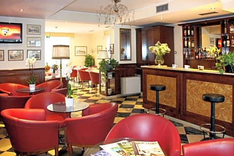 Hotel Regit