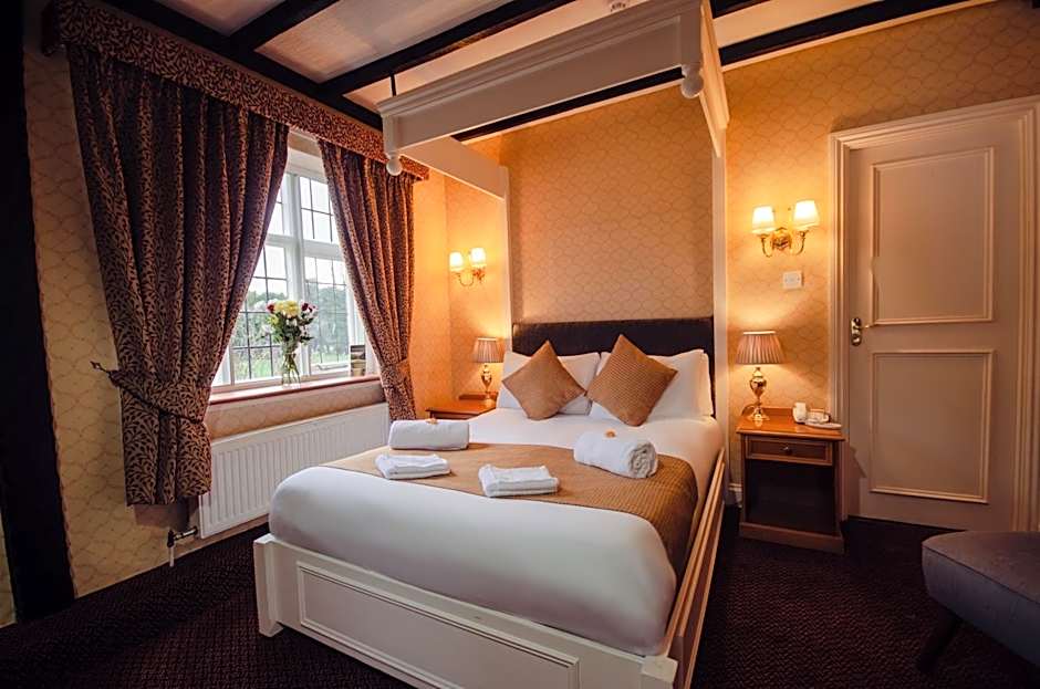 Howfield Manor Hotel