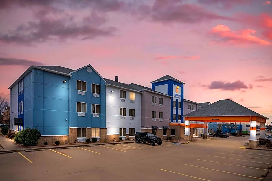 Comfort Inn & Suites Conway