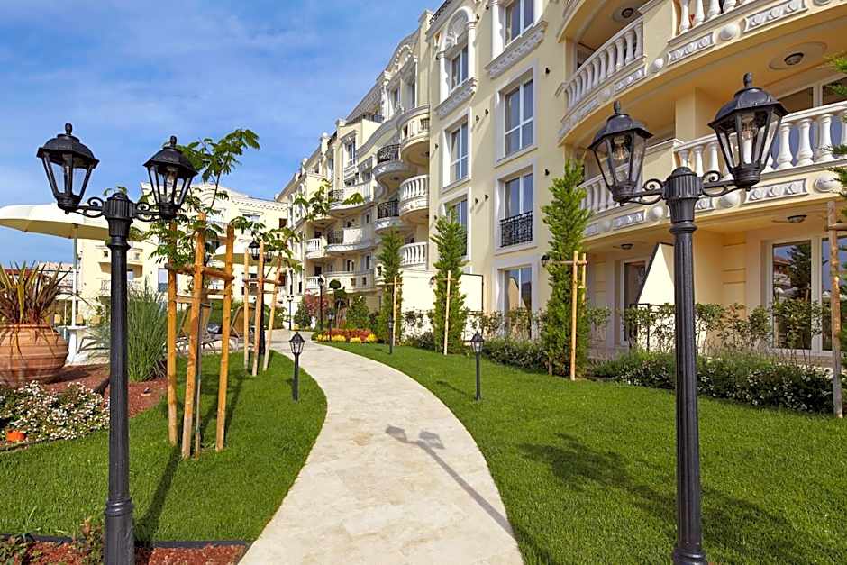 Bellicity Apart Complex