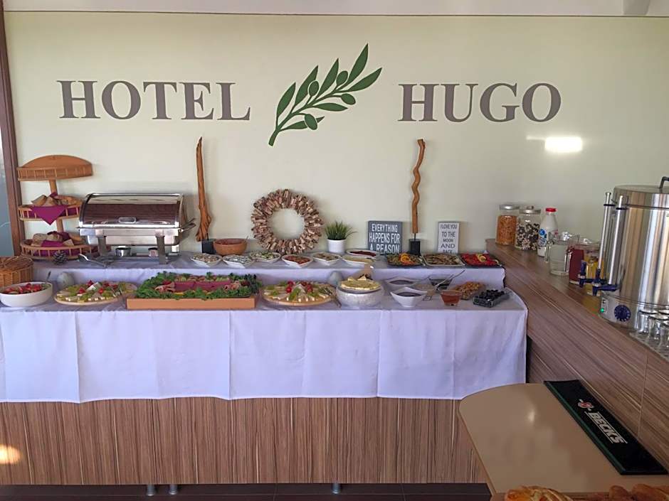 Hotel Hugo