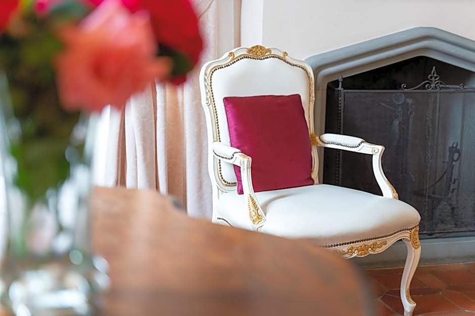 Art Hotel Villa Agape