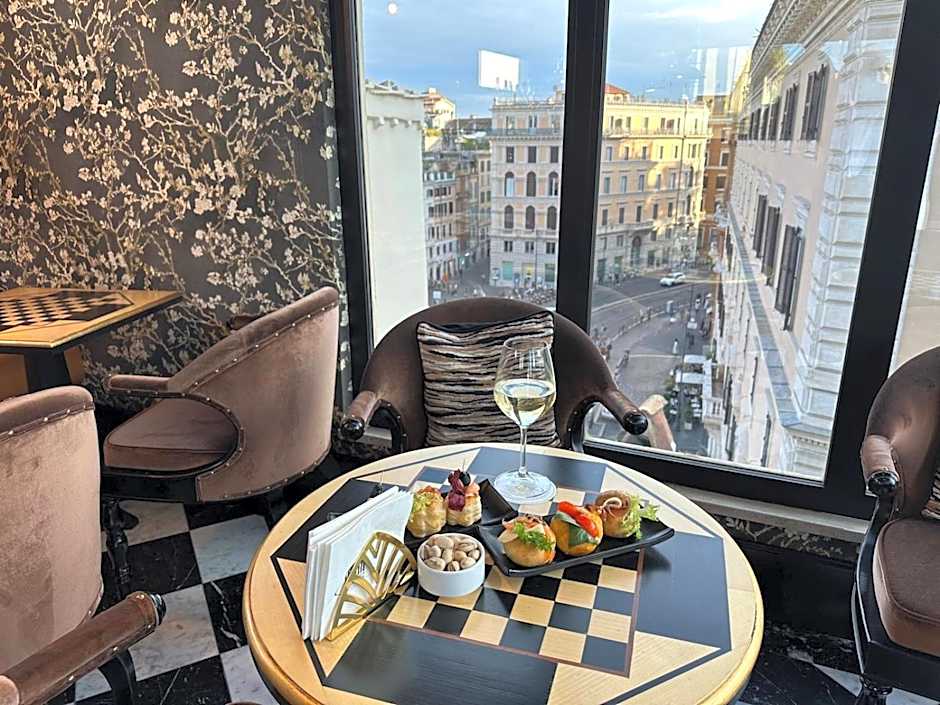 Torre Argentina Relais - Residenze di Charme