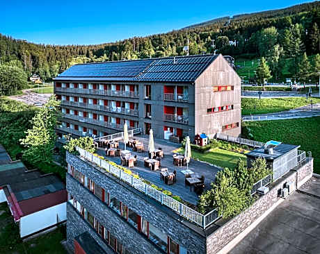 Omnia Hotel Relax & Wellness