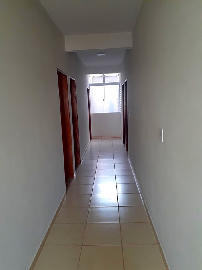 Pousada Nascer da Lua