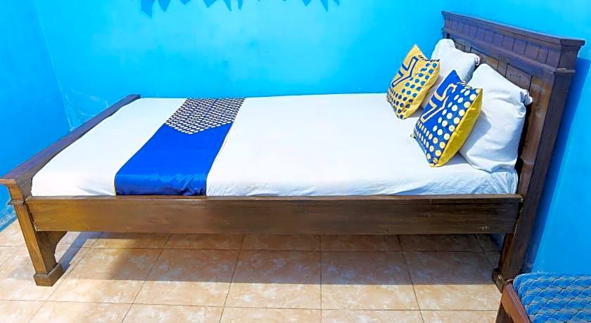 Hotel O Homestay Srikandi Pulau Merah BeachNearPantai Pancer