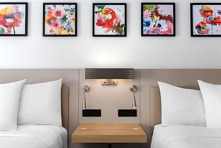 Hilton Garden Inn Dover