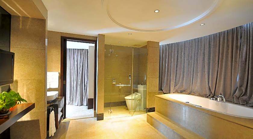 Wenchang Waika Hotel