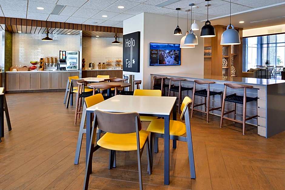 Fairfield Inn & Suites by Marriott Minneapolis Shakopee