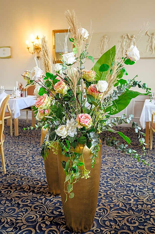 Seehotel Schloss Klink