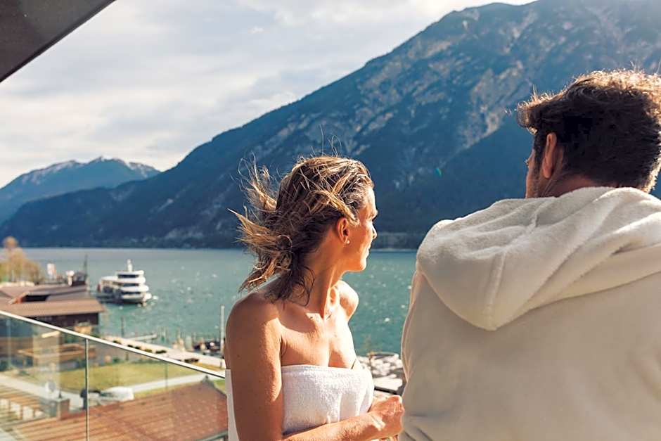 Seehotel Einwaller - adults only