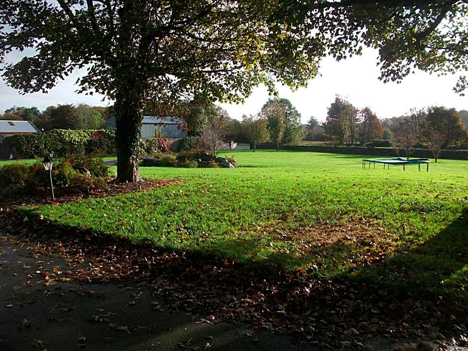 Rocksberry Bed & Breakfast