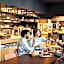 Hyatt Regency Zurich Airport Circle