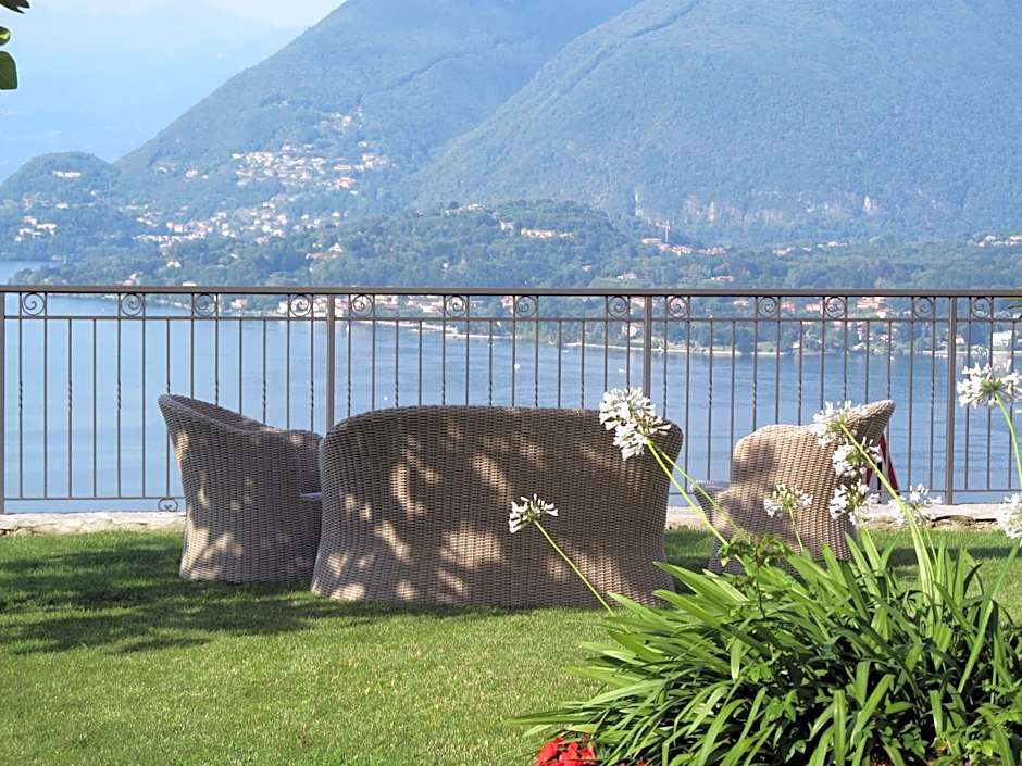 Hotel Brisino